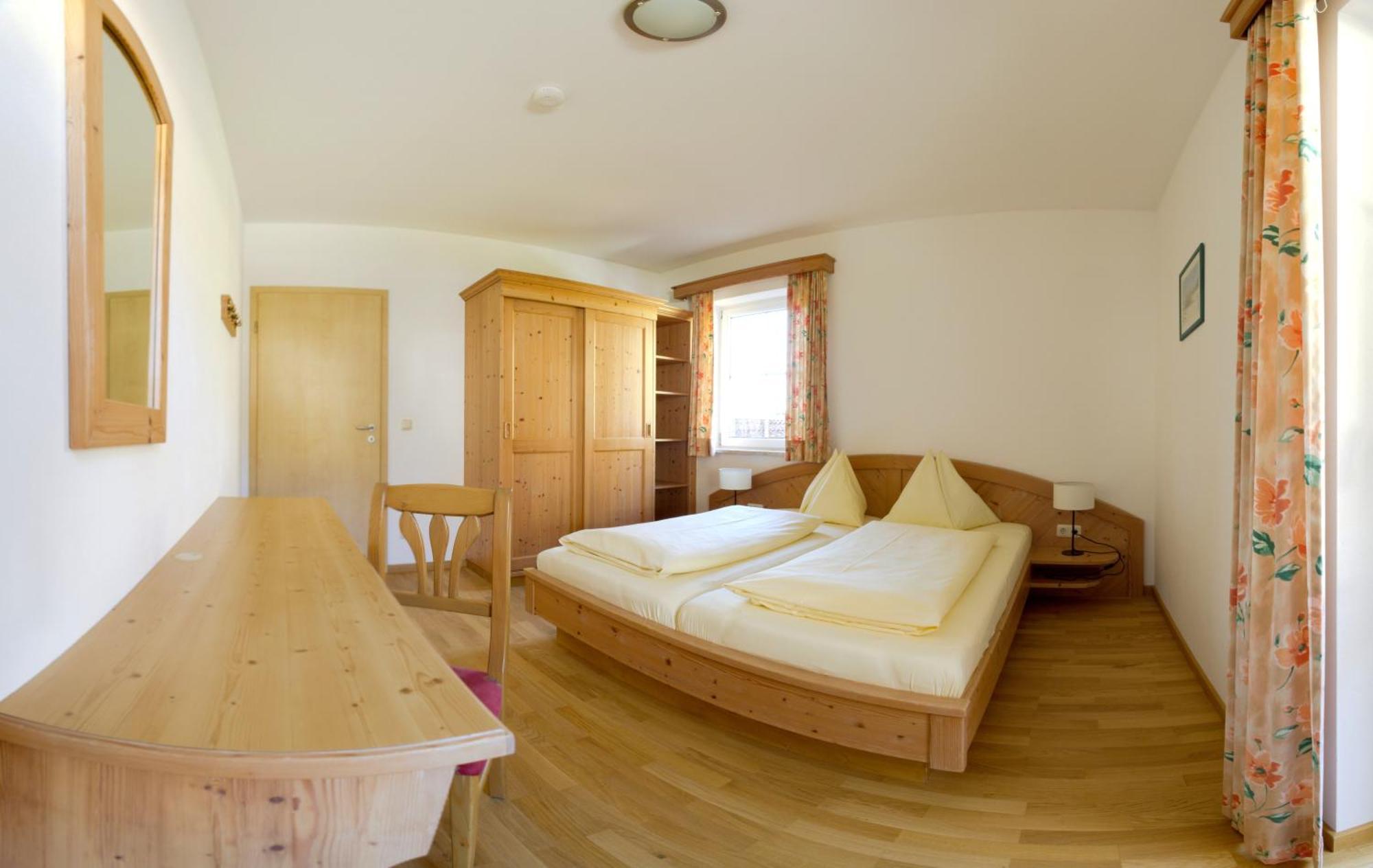 קוכל Aparthotel Alpenpark מראה חיצוני תמונה